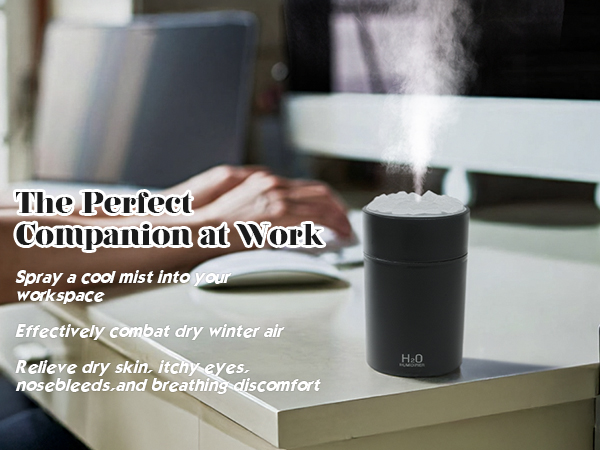 Humidifier