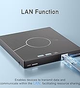 usb cd/dvd external drive