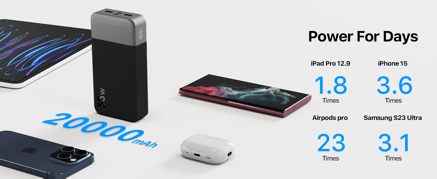 fast charger power bank fast charge power bank external charger power bank cellphone battery power