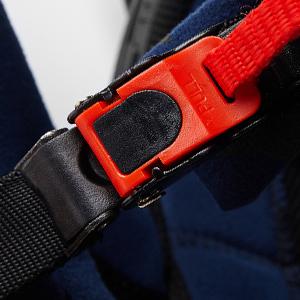 Strong and sturdy quick release buckle