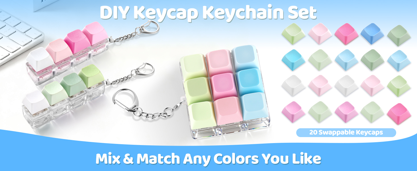 fidget keyboard