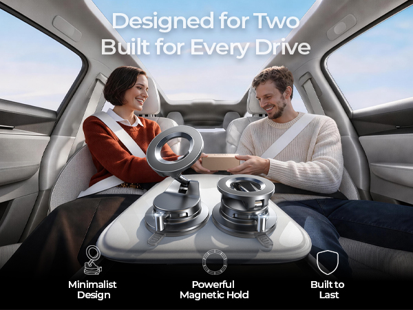magsafe car mount