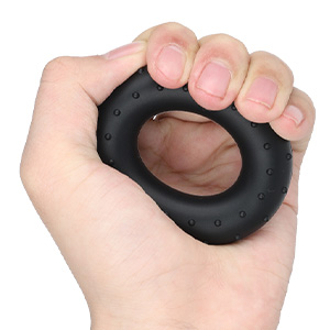 NIYIKOW Grip Strength Trainer Kit