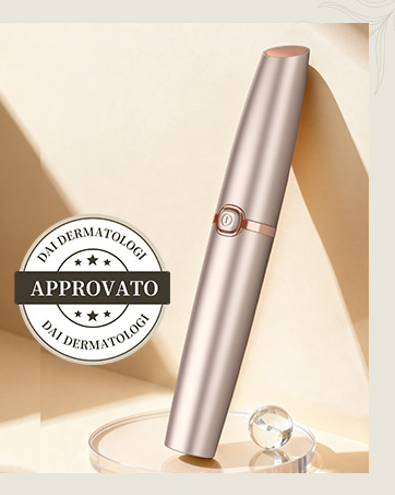 Eyebrow Trimmer for Women
