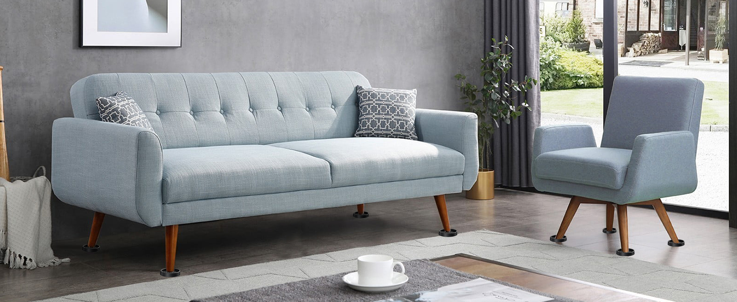 couch stoppers to prevent sliding