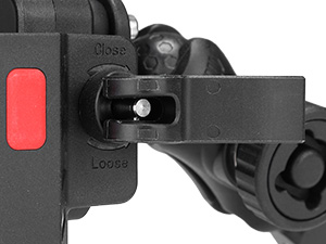 Motorcycle Phone Mount