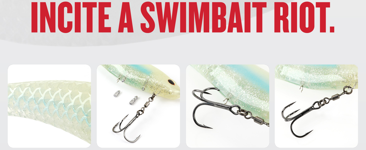 Berkley Powerbait Cullshad