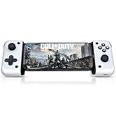 Joso Mobile Gaming Controller for iPhone &amp; Android, USB C Phone Game Controller with Low Latency,...