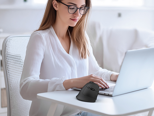Ergonomic Mouse