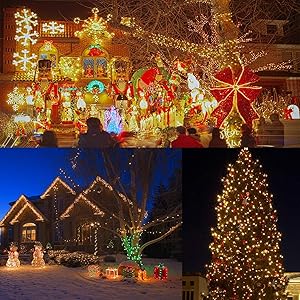 Outdoor Decoration