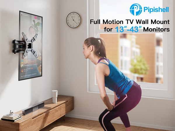 swivel TV MOUNT