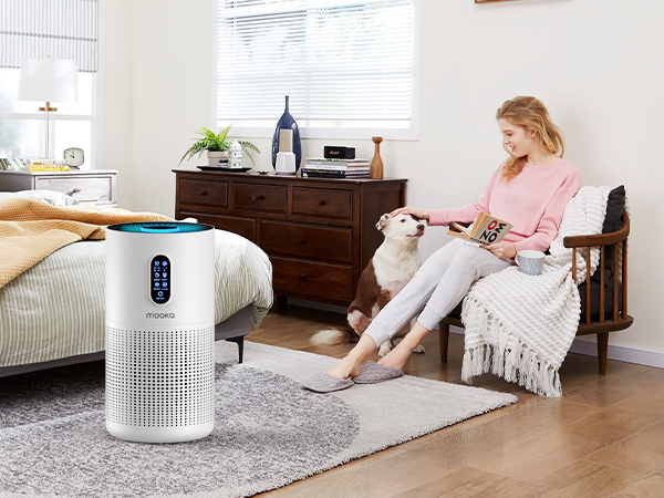 air purifiers for bedroom
