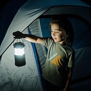 Camping Lantern