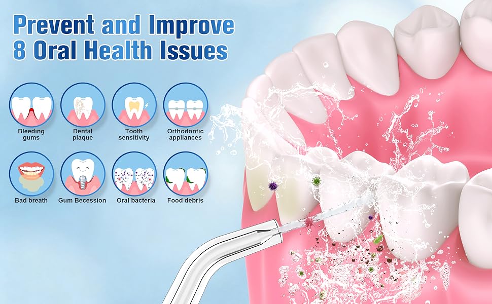 prevent health issues