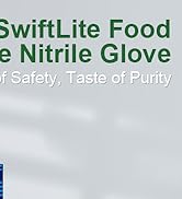 cleaning gloves