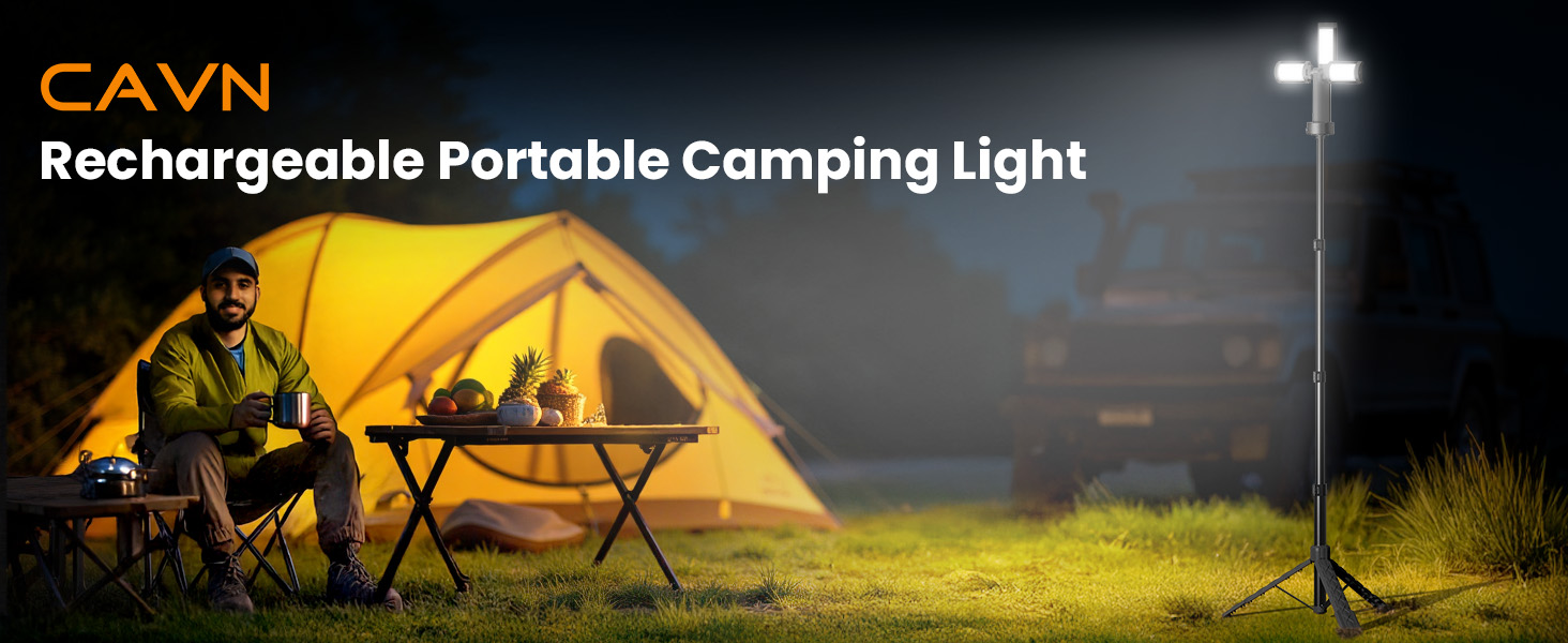 Camping Light