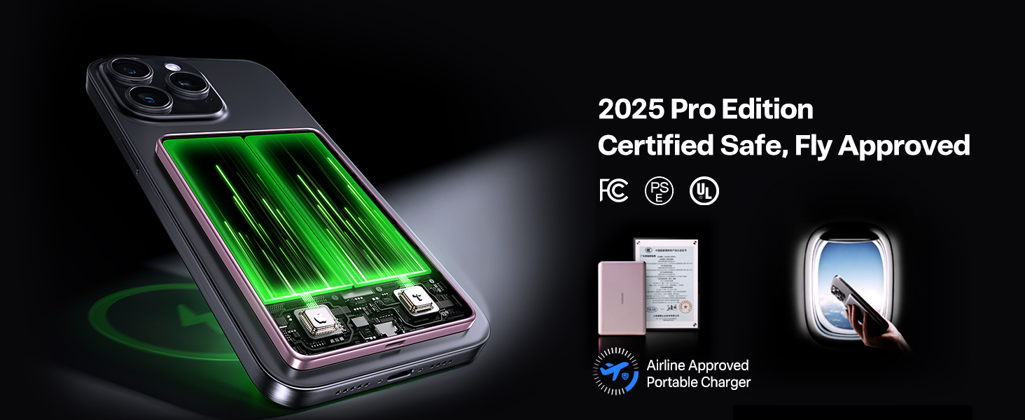 magnetic charger cargador portátil para iphone battery charger portable iphone 15 portable charger