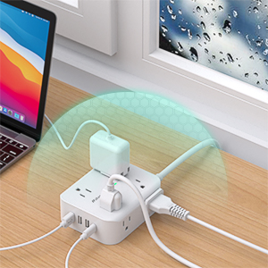 surge protector