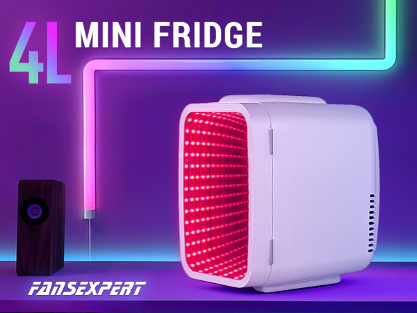 compact mini fridge small refrigerator