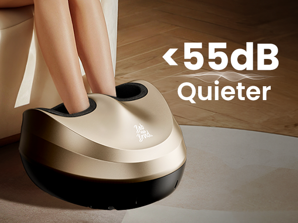 bob and brad foot massager
