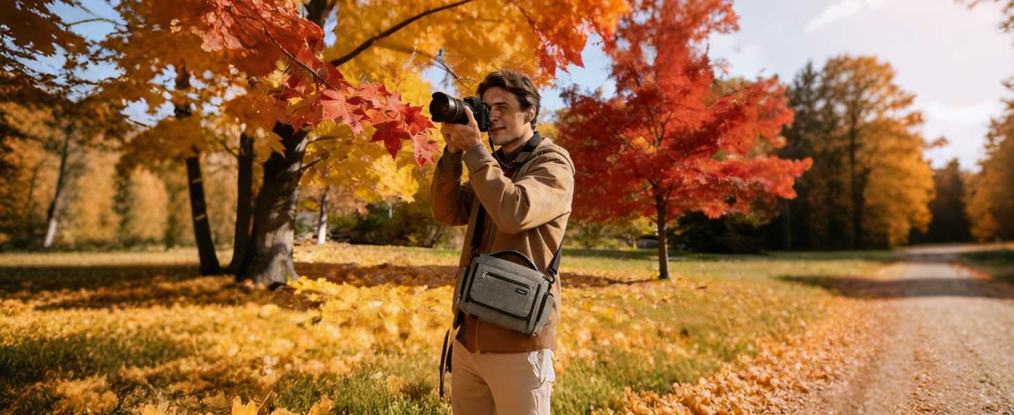camera bags for photographers