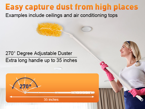 swiffer duster refill