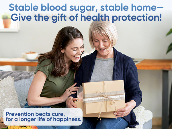 Blood Glucose Monitor