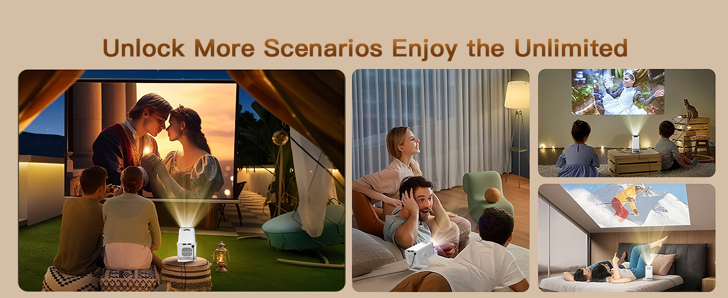 Home&amp;amp;Outdoor Use