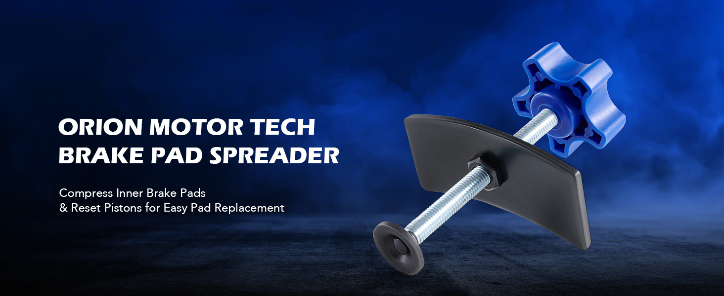 Brake Pad Spreader Tool