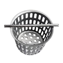 Hair Strainer