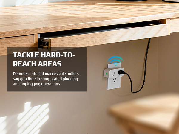 remote control light switch