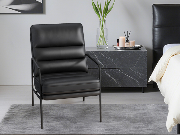 small accent chair