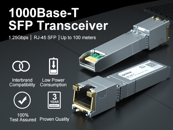 1000Base-T