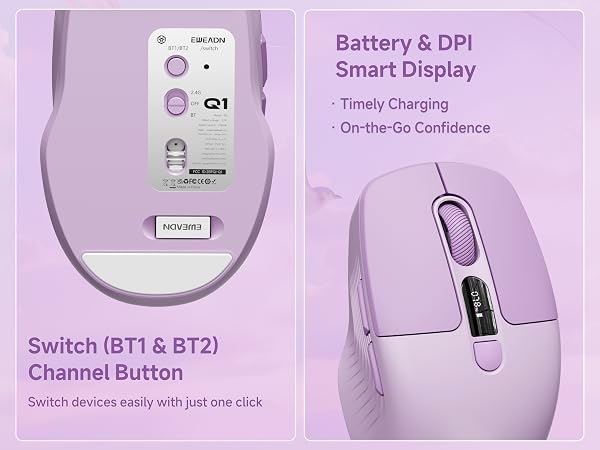 wirless mouse for laptop