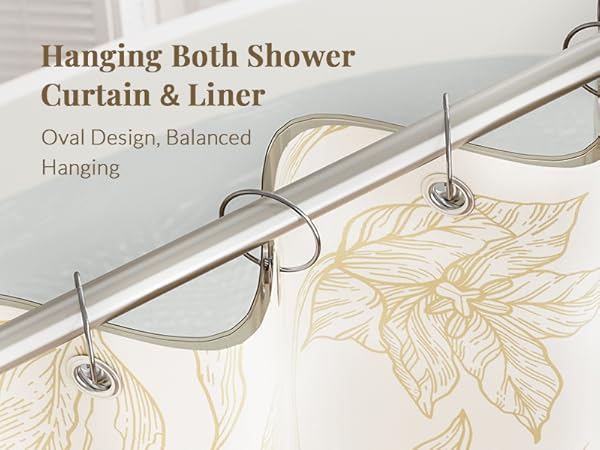  curtain rings curtain hooks rust proof shower rod hooks rust free shower curtain hooks