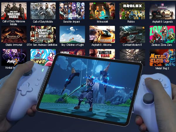 backbone playstation 5