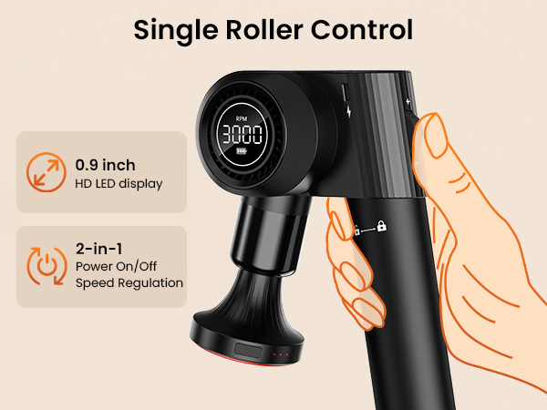 massage guns