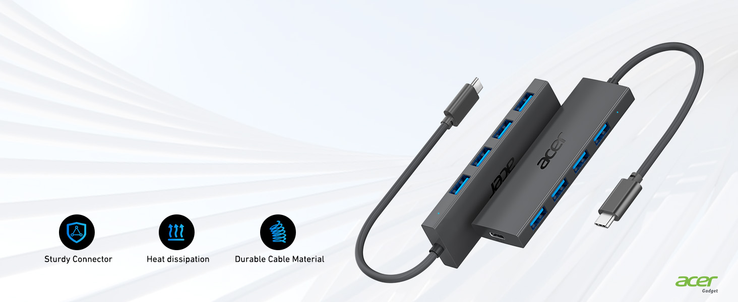 usb port