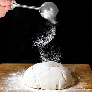 Baking Sifter
