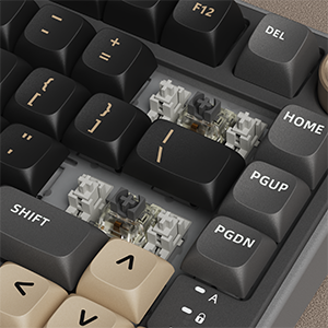 Well-lubed Stabilizers