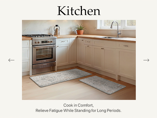 KITCHEN MAT