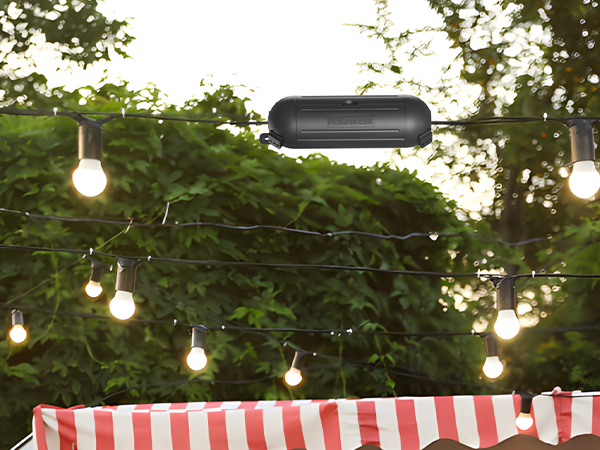 Outdoor Extension Cord Cover