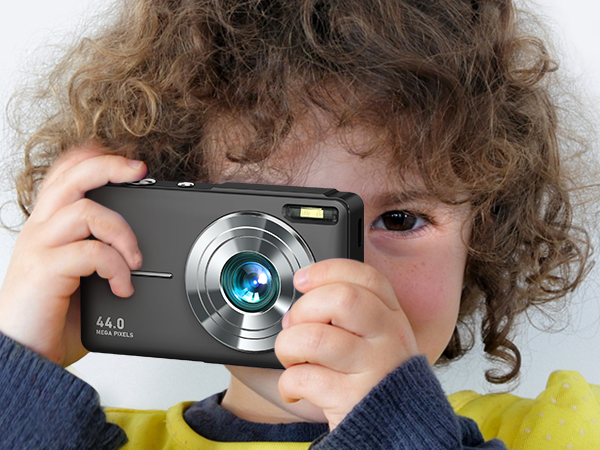 digital camera