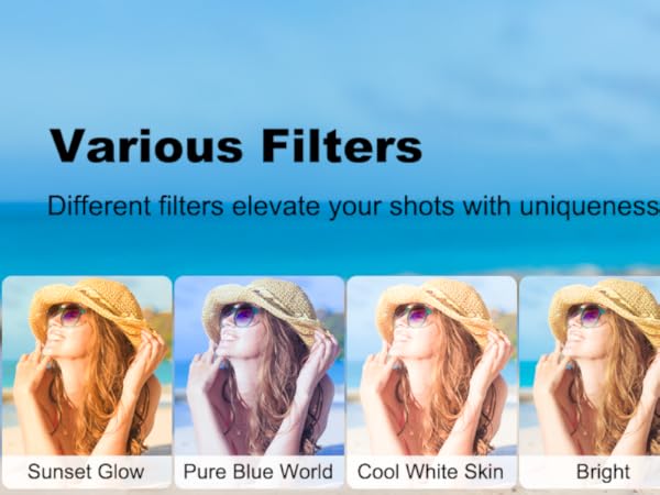 travel digital camera