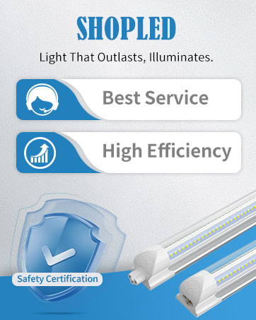 LED SHOP LIGHT