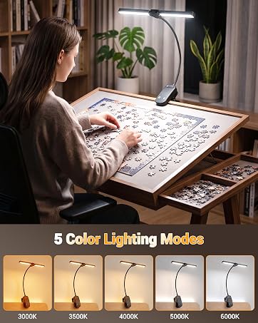 Music Stand Light