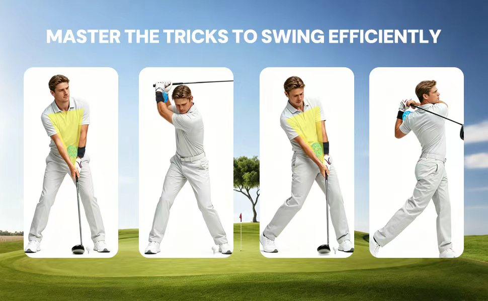 golf arm trainer