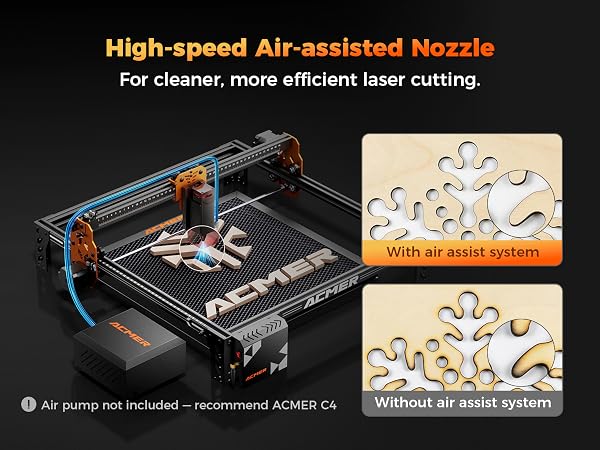 laser engraver
