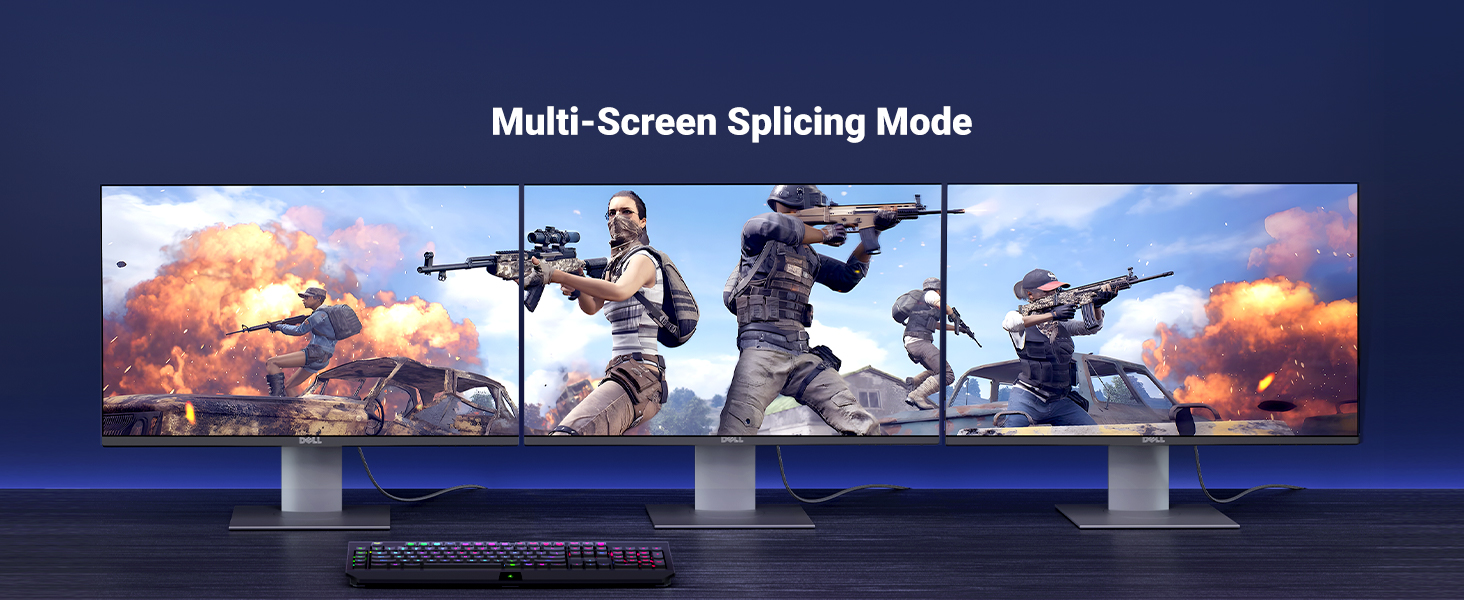 long displayport cable