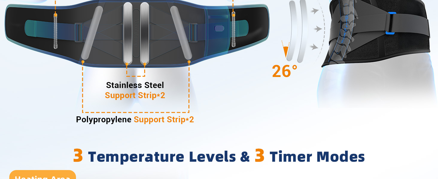 portable heating pad